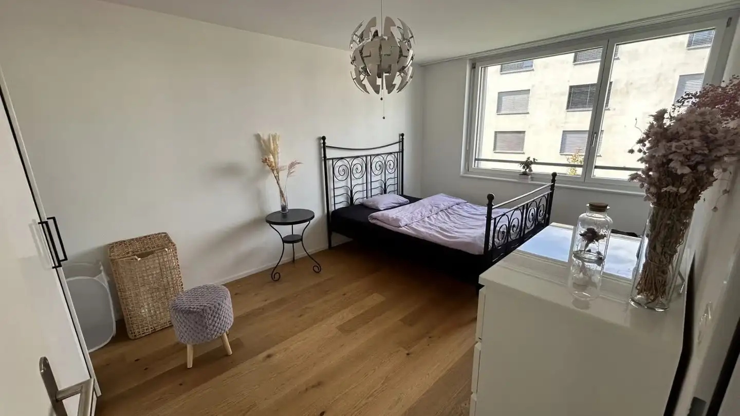 Appartement à louer - Papillonallee 26, 3172 Niederwangen b. Bern - Photo 3