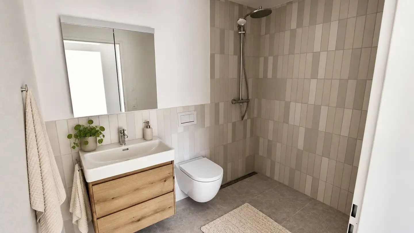Apartment for rent - Breitenweg 14, 8910 Affoltern am Albis - Photo 4