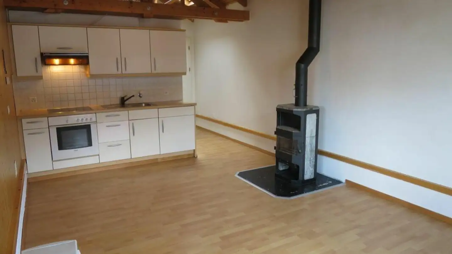 Wohnung mieten - Rapperswilerstrasse 58, 8630 Rüti ZH - Foto 2