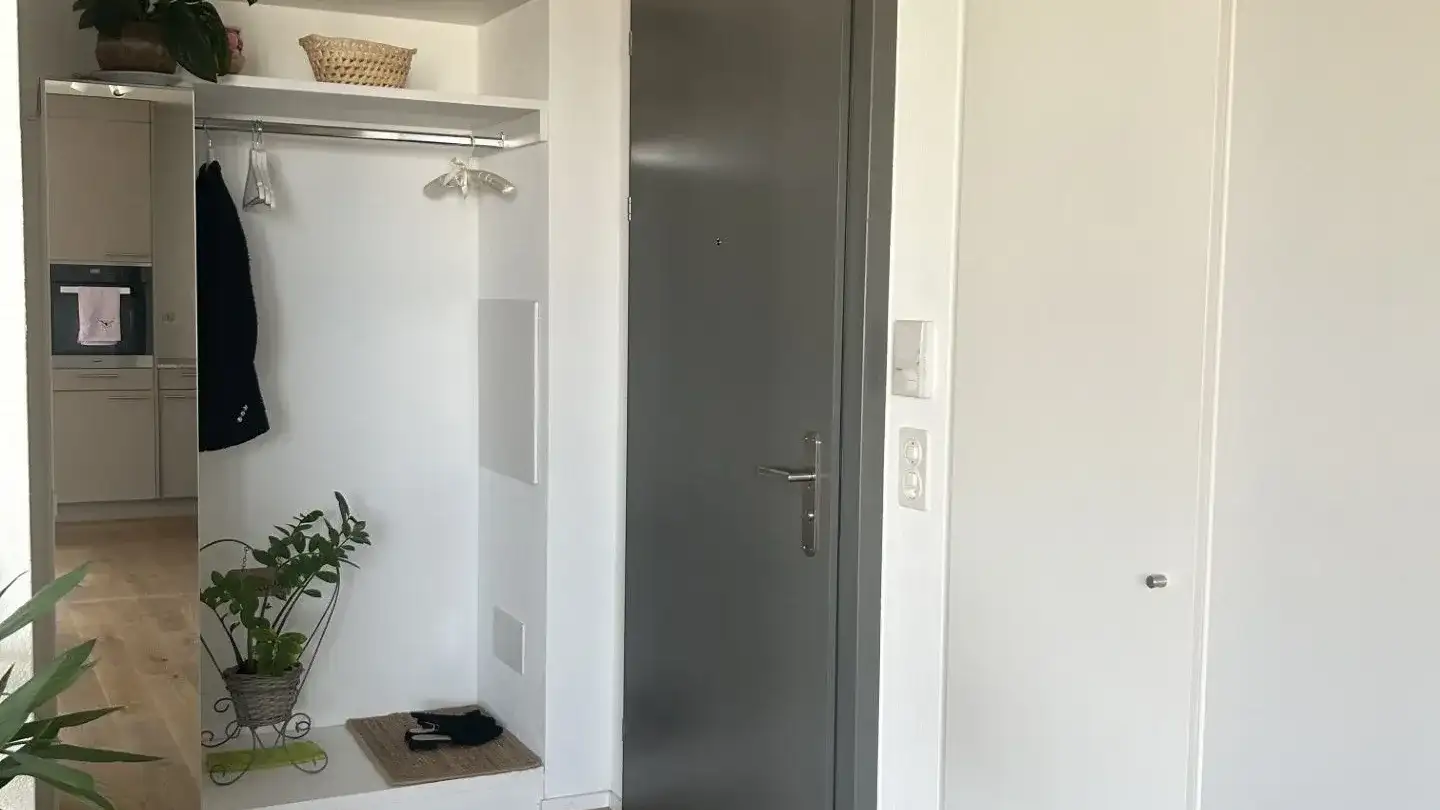Appartement à louer - Papillonallee 26, 3172 Niederwangen b. Bern