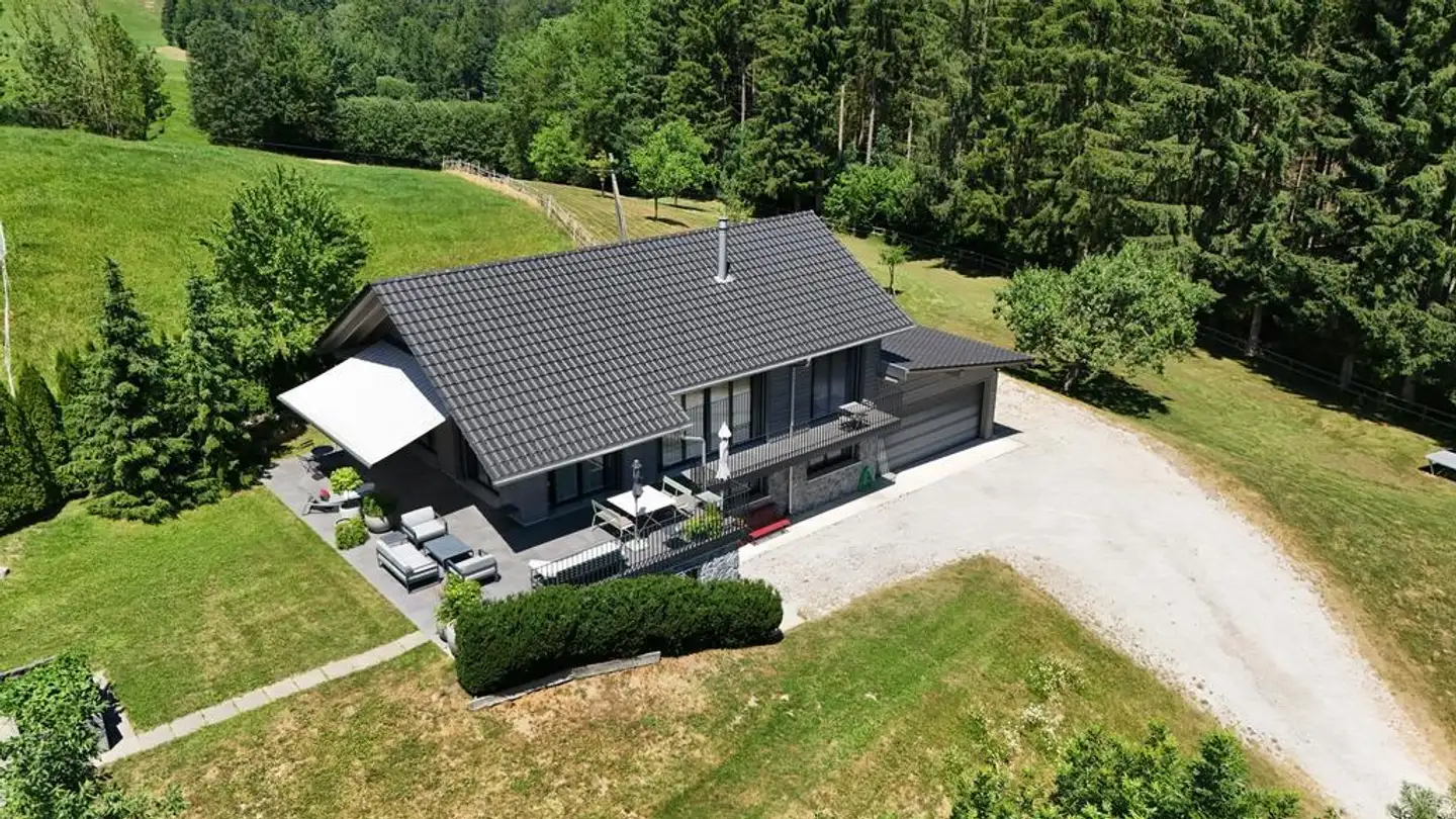 Single house for sale - 1719 Zumholz