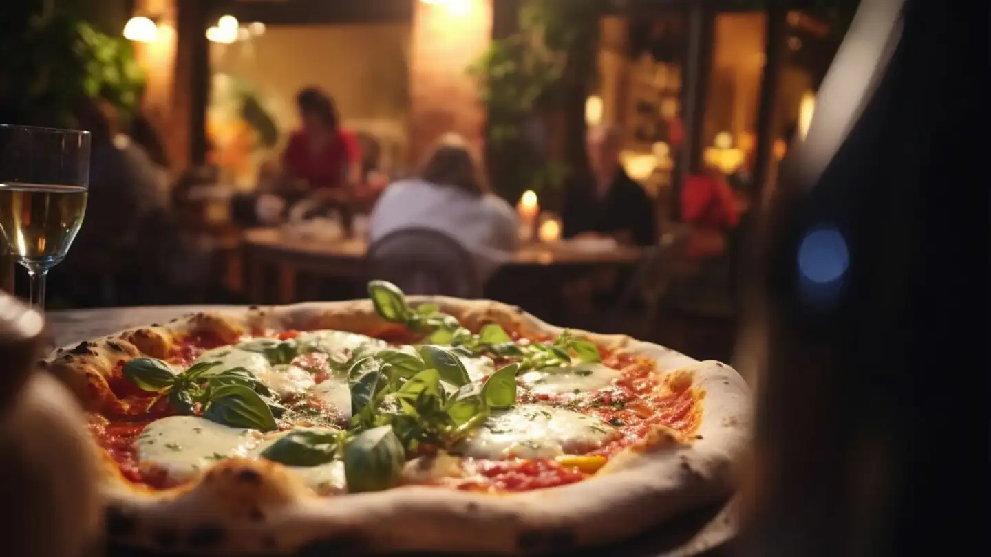 Ristorante in vendita - 1906 Charrat - Foto 3