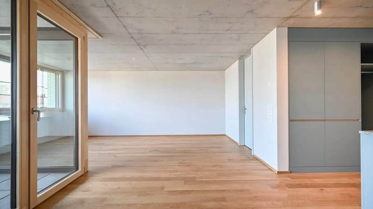 Appartamento in affitto - Stationsstrasse 44, 3097 Liebefeld - Foto 3