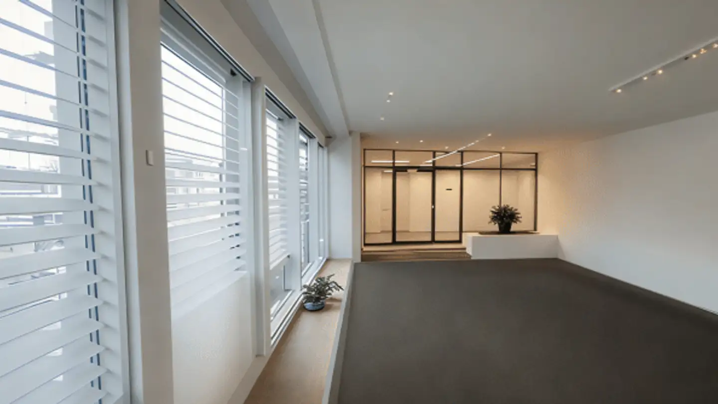 Bureau à louer - Forchstrasse 95, 8032 Zürich - Photo 3