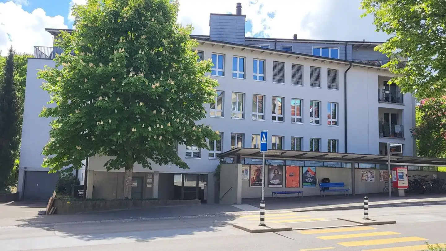 Office space for rent - 3097 Liebefeld