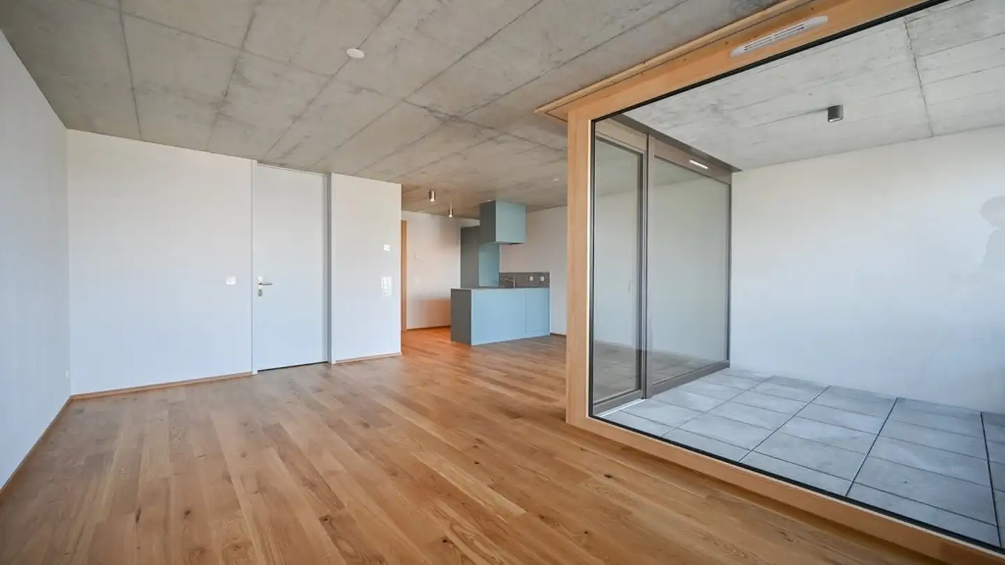 Appartamento in affitto - Stationsstrasse 44, 3097 Liebefeld - Foto 4