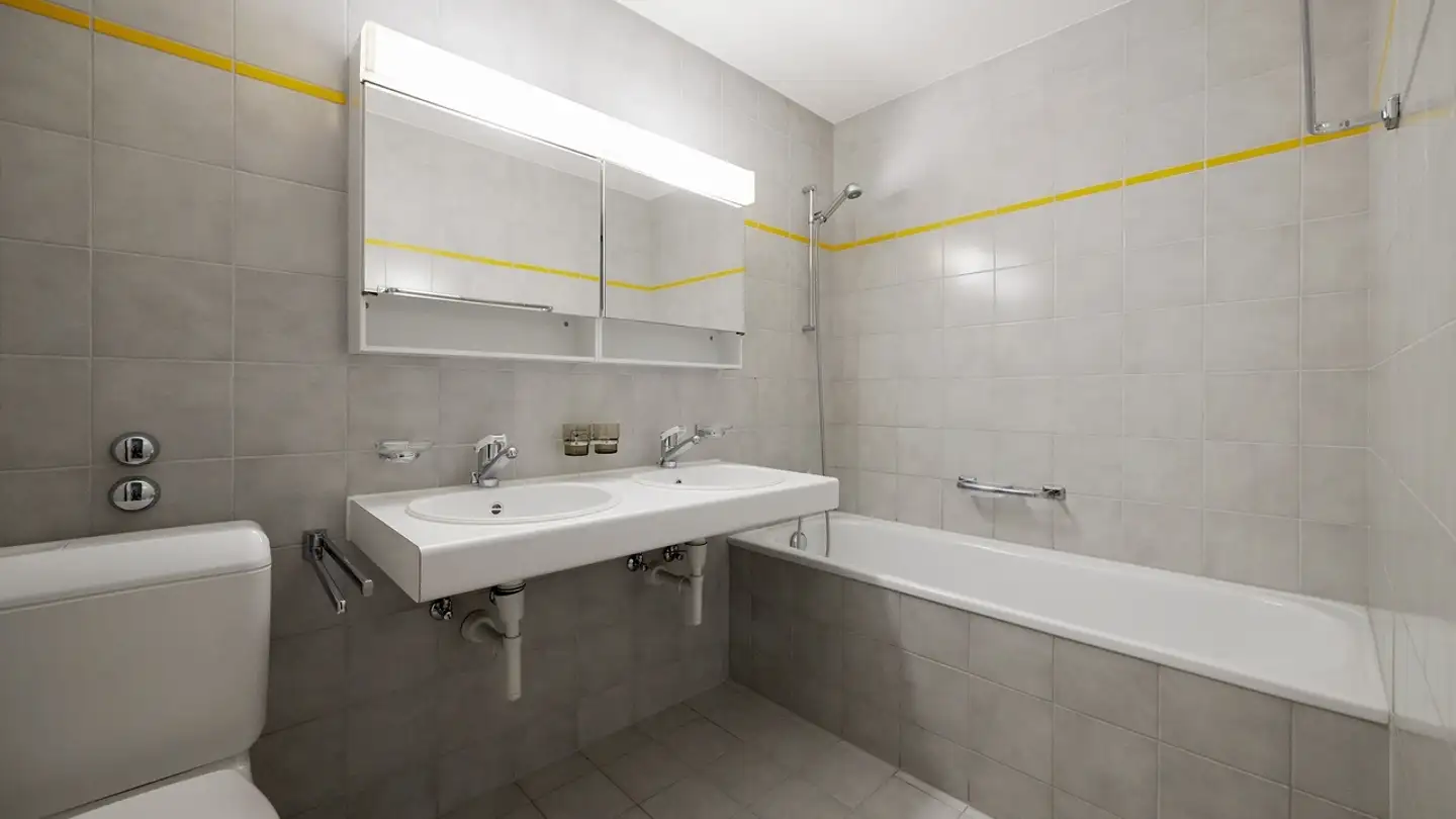 Apartment for rent - Gottfried-Keller-Strasse, 8590 Romanshorn - Photo 3