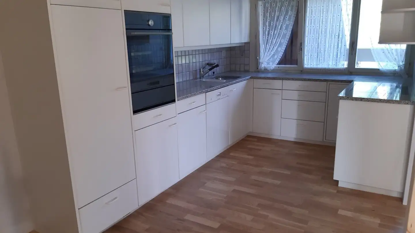 Appartamento in affitto - Gammenthal 833, 3454 Sumiswald - Foto 3