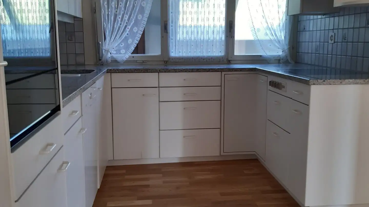 Appartamento in affitto - Gammenthal 833, 3454 Sumiswald - Foto 4