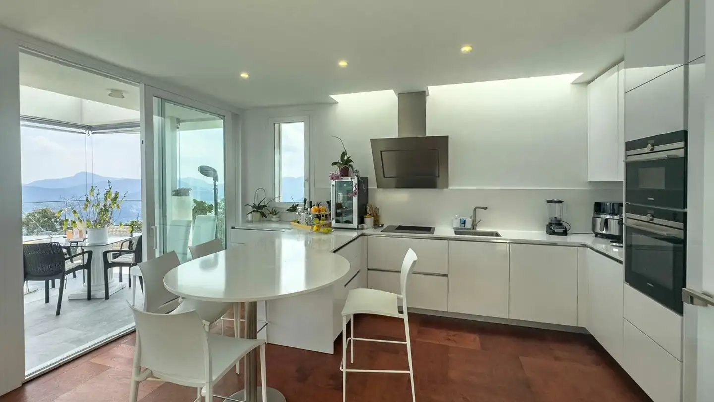 Duplex in vendita - 6936 Cademario - Photo 4