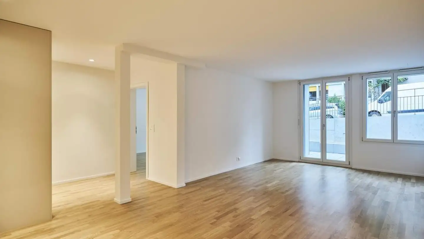 Appartamento in affitto - Stöckackerstrasse 81, 3018 Bern - Foto 2