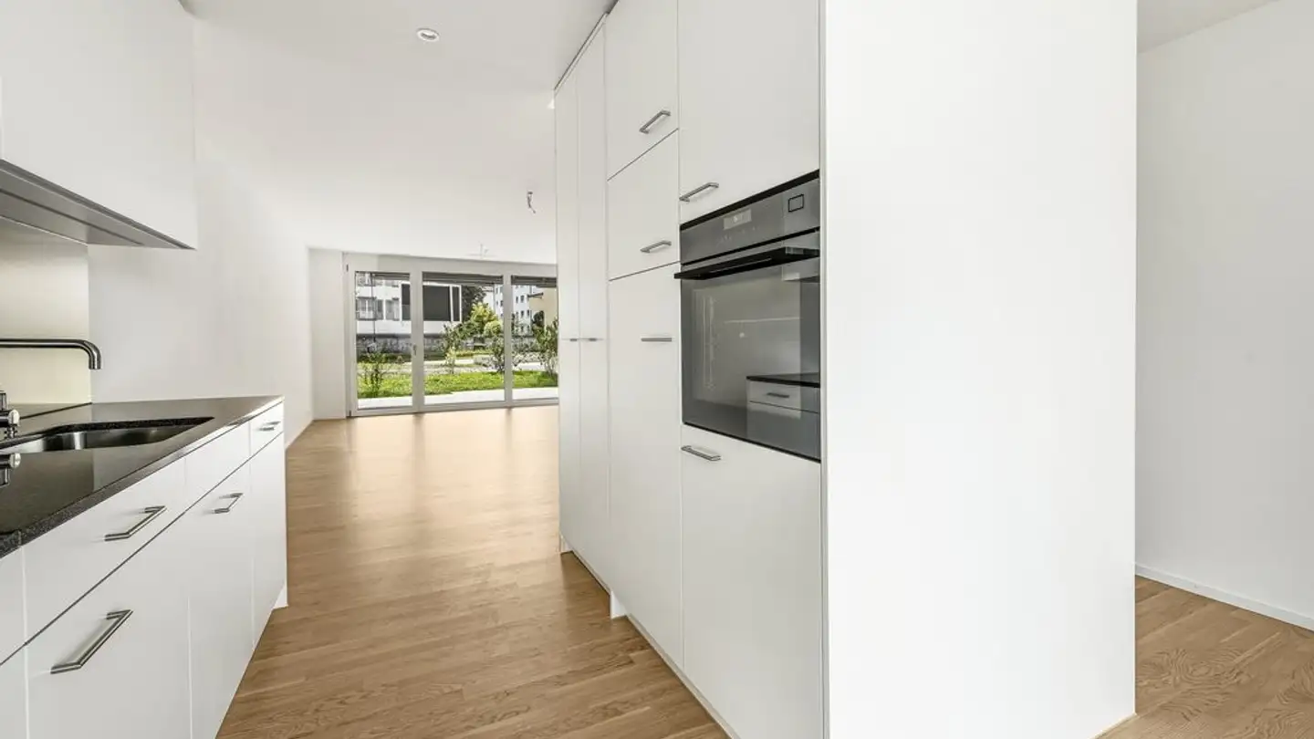 Apartment for rent - St. Gallerstrasse 113, 9230 Flawil
