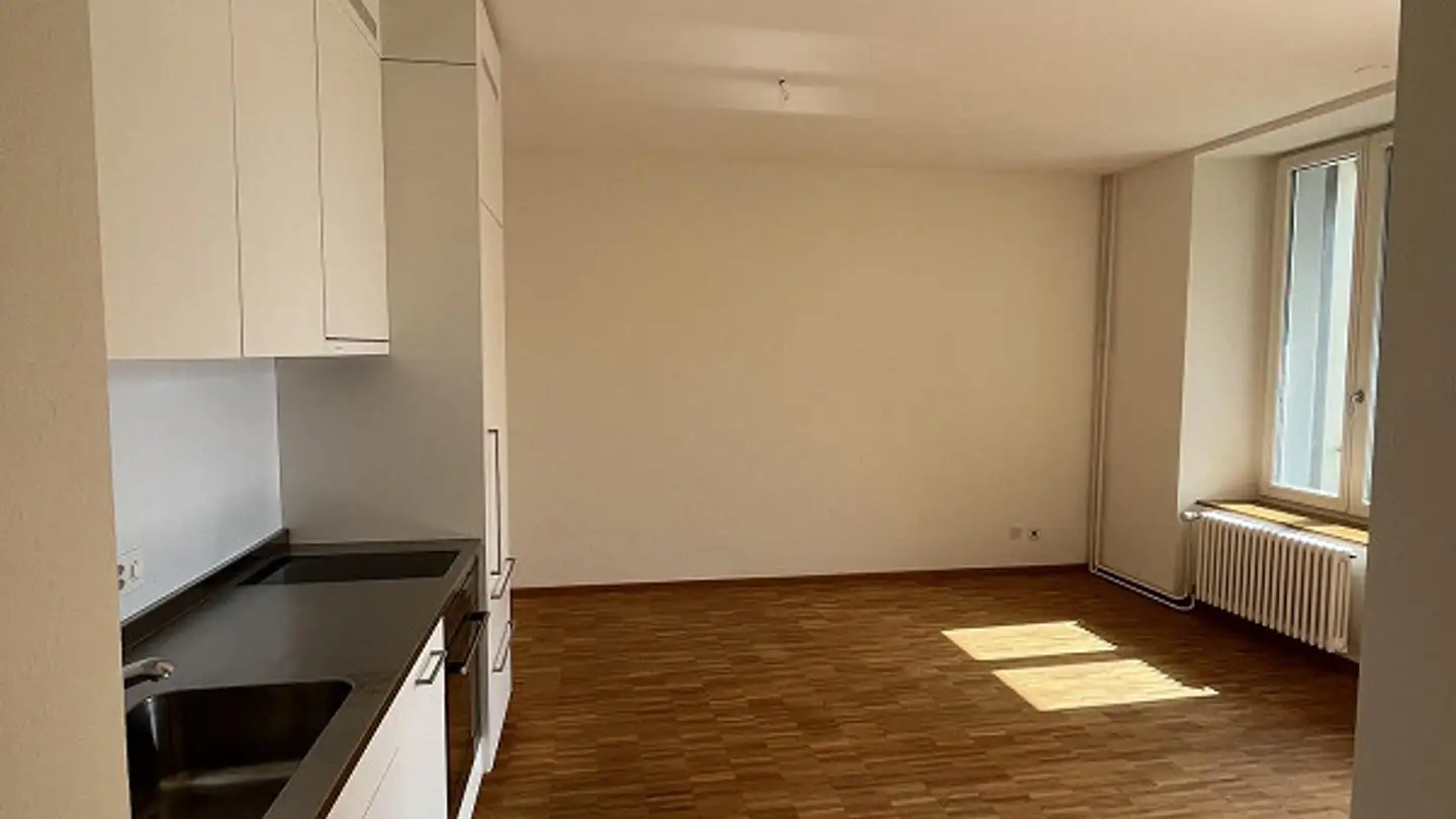 Appartement à louer - Feldbergstrasse 4, 4057 Basel - Photo 2