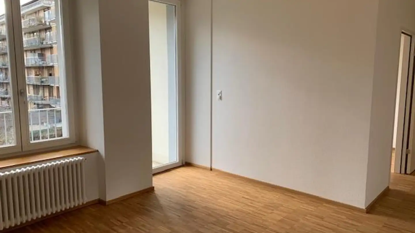 Appartement à louer - Feldbergstrasse 4, 4057 Basel - Photo 3