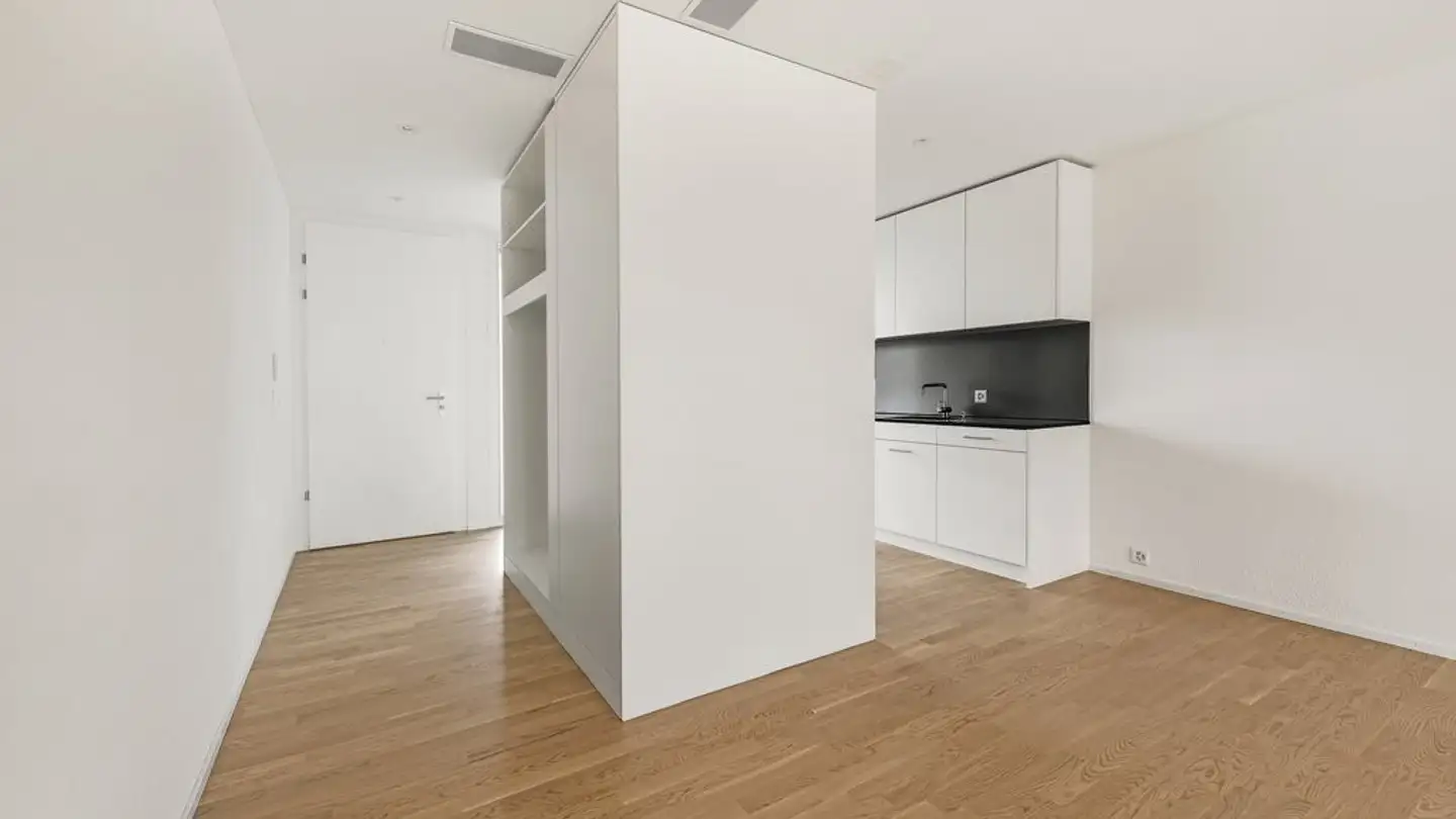 Wohnung mieten - St. Gallerstrasse 113, 9230 Flawil - Foto 2