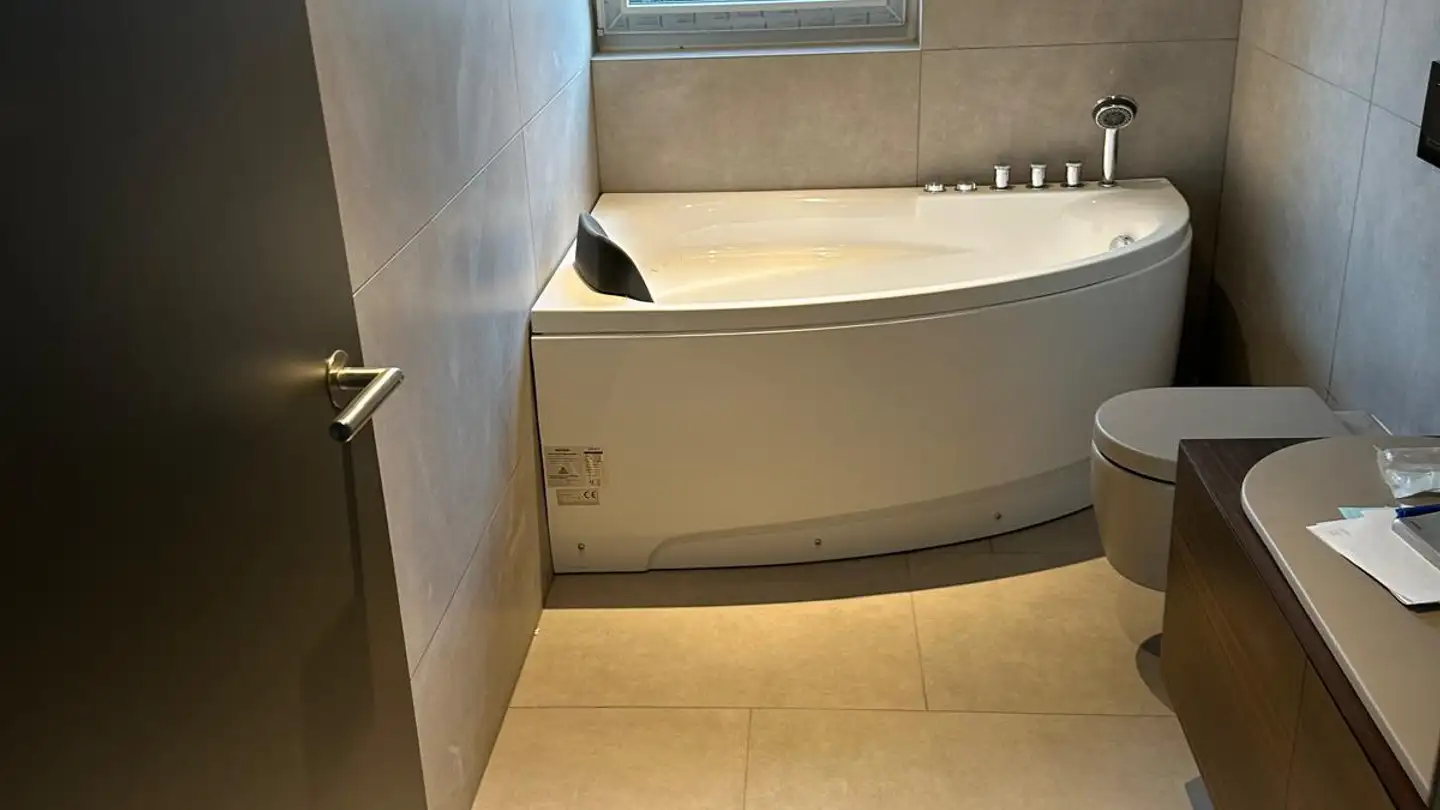 Penthouse for sale - Via San Giobbe 13, 6512 Giubiasco - Photo 4