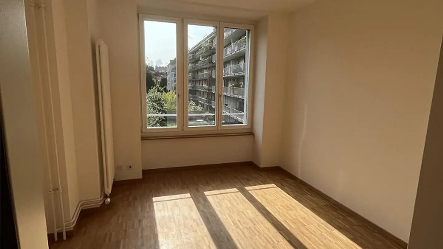 Appartement à louer - Feldbergstrasse 4, 4057 Basel - Photo 4