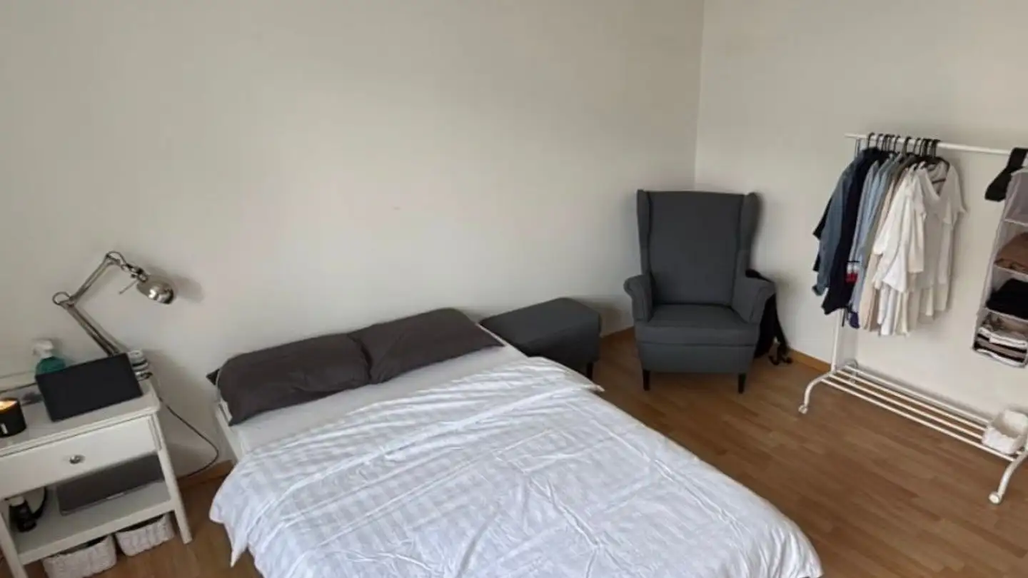 Möblierte Wohnung mieten - Birmensdorferstrasse 50, 8142 Uitikon Waldegg