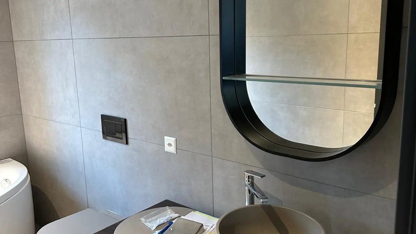 Penthouse for sale - Via San Giobbe 13, 6512 Giubiasco - Photo 3