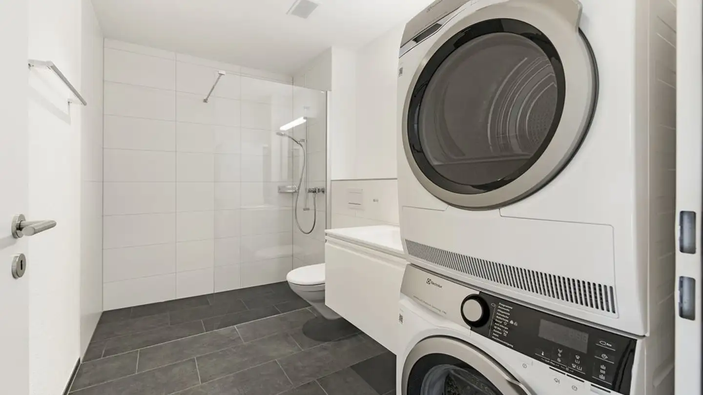 Wohnung mieten - St. Gallerstrasse 113, 9230 Flawil - Foto 4