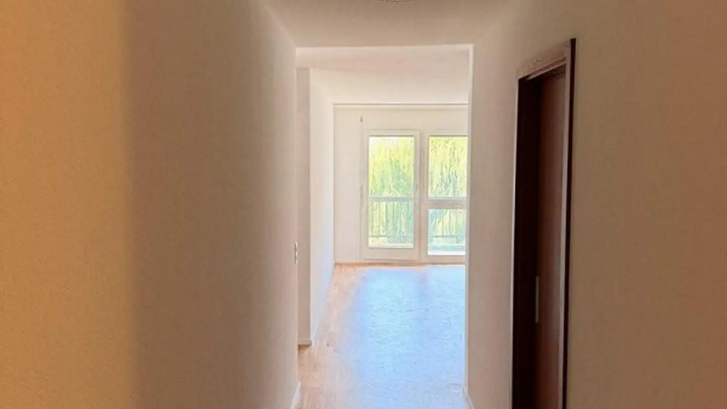 Appartamento in affitto - Avenue De Morges 39, 1004 Lausanne - Foto 2