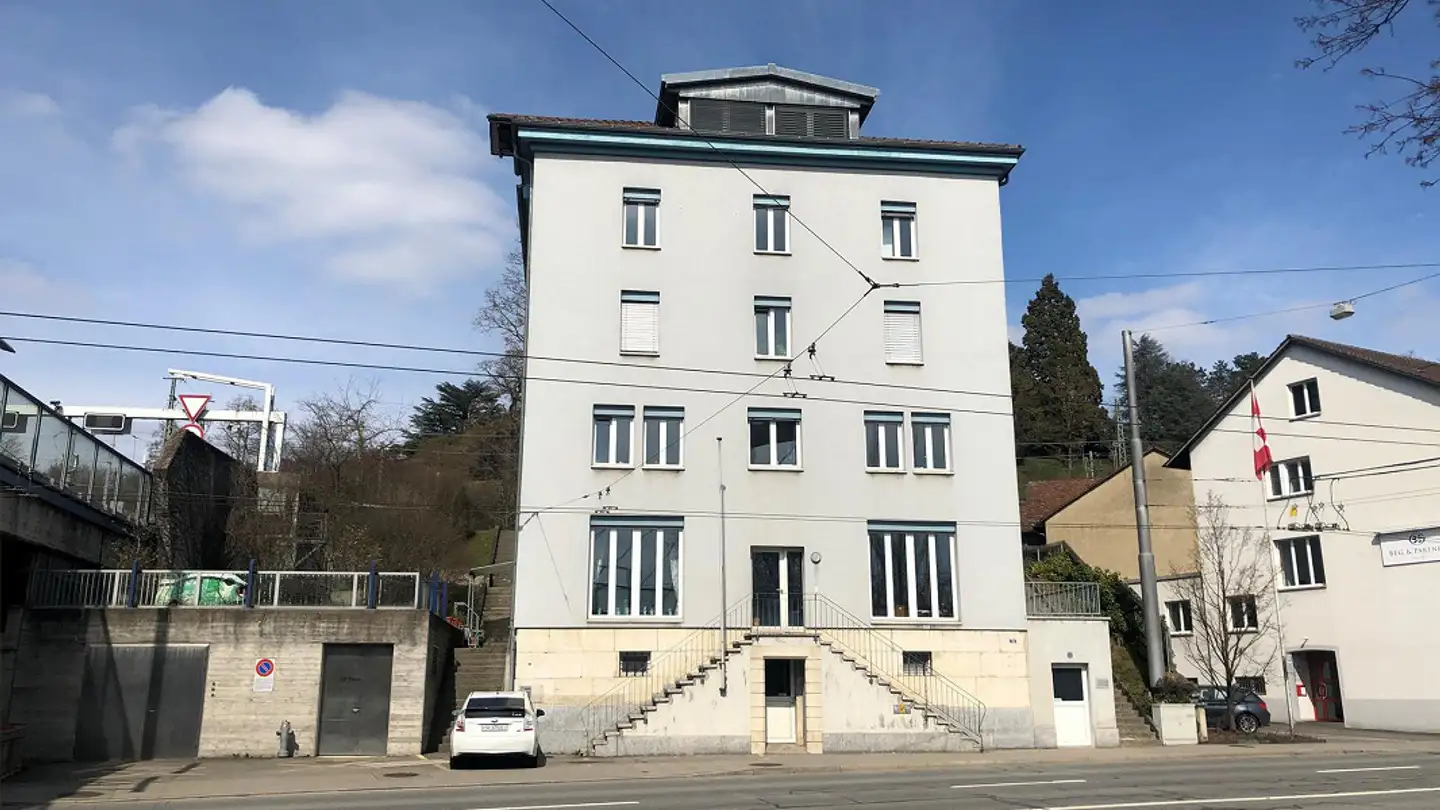 Appartamento in affitto - Mühlenstrasse 74, 8200 Schaffhausen