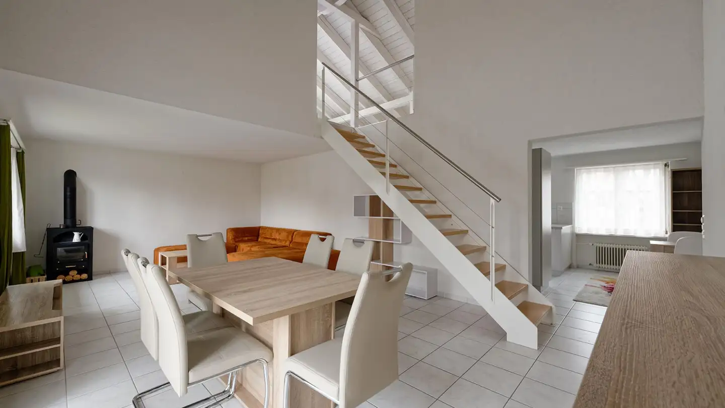 Apartment for rent - Kirchbergstrasse, 5000 Aarau