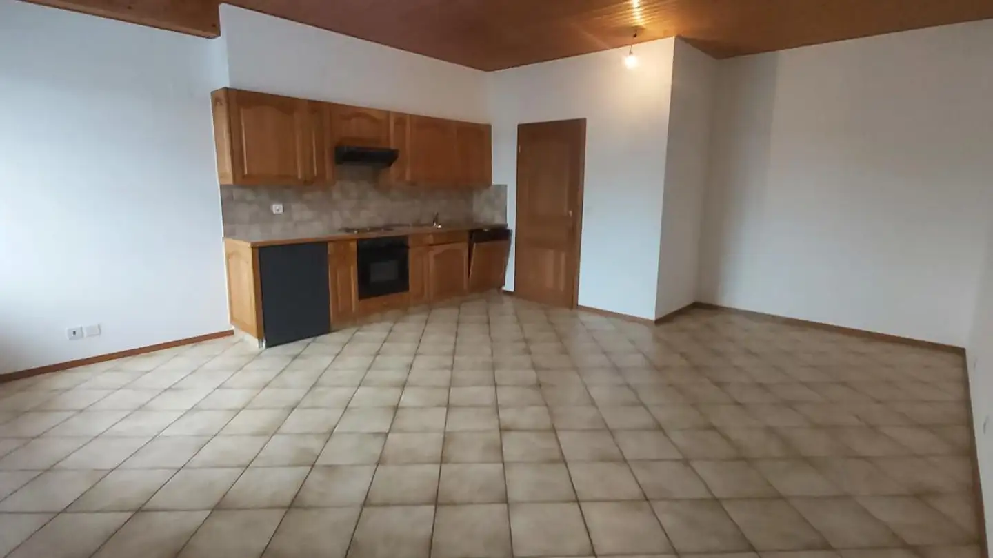 Appartamento in affitto - Route De Saulcy 3, 2855 Glovelier