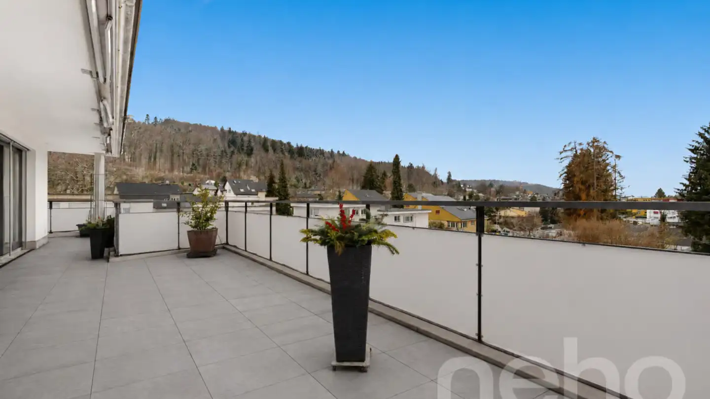 Penthouse kaufen - 8105 Regensdorf