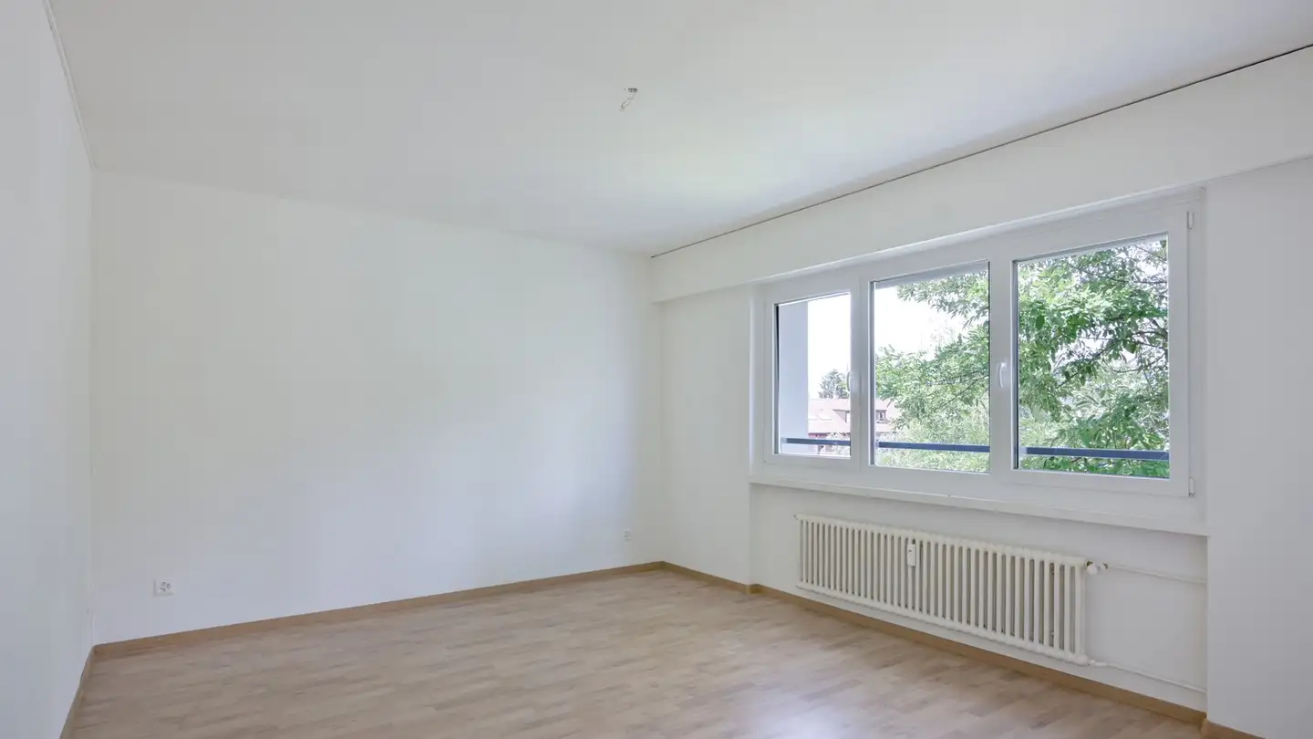 Appartement à louer - Hegenheimerstrasse 220, 4055 Basel