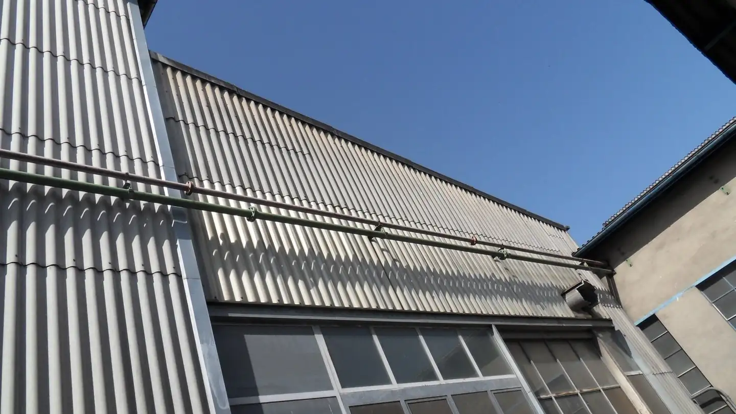 Industrial property for rent - Place De La Gare 19, 1510 Moudon - Photo 2