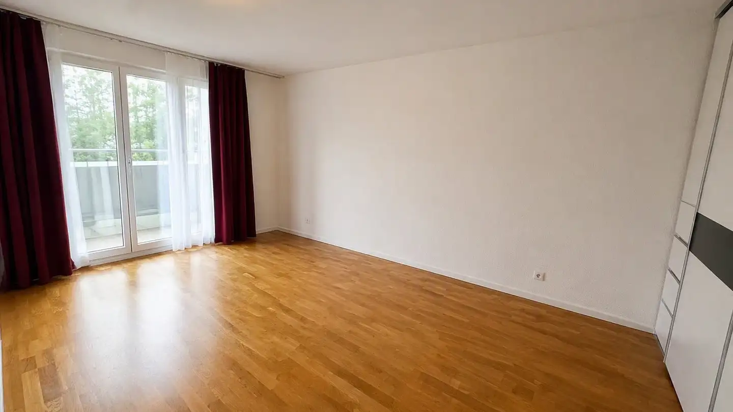 Appartement à louer - Dammstrasse 18, 9230 Flawil - Photo 2