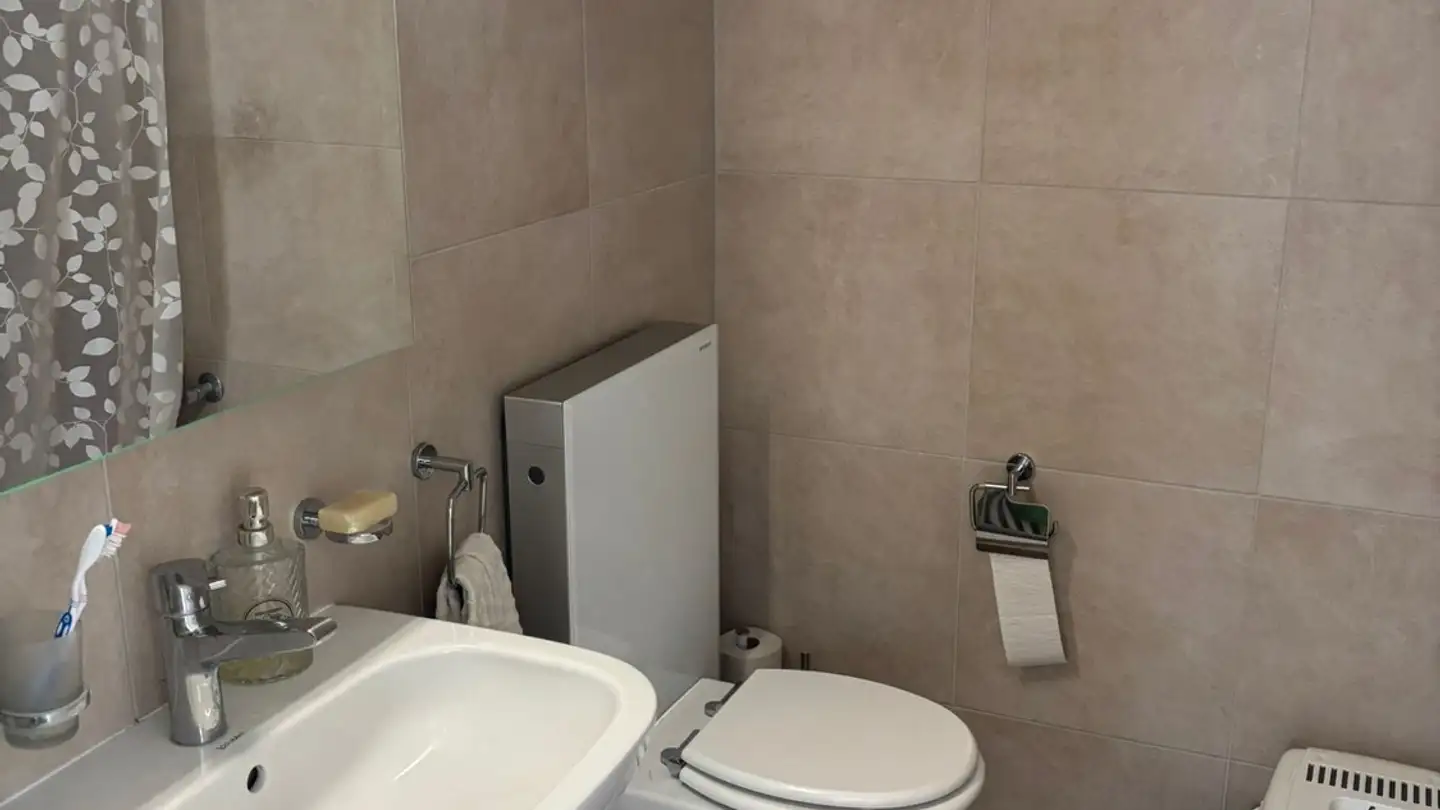 Appartamento in affitto - Rouges-Terres 22, 2068 Hauterive NE - Foto 3