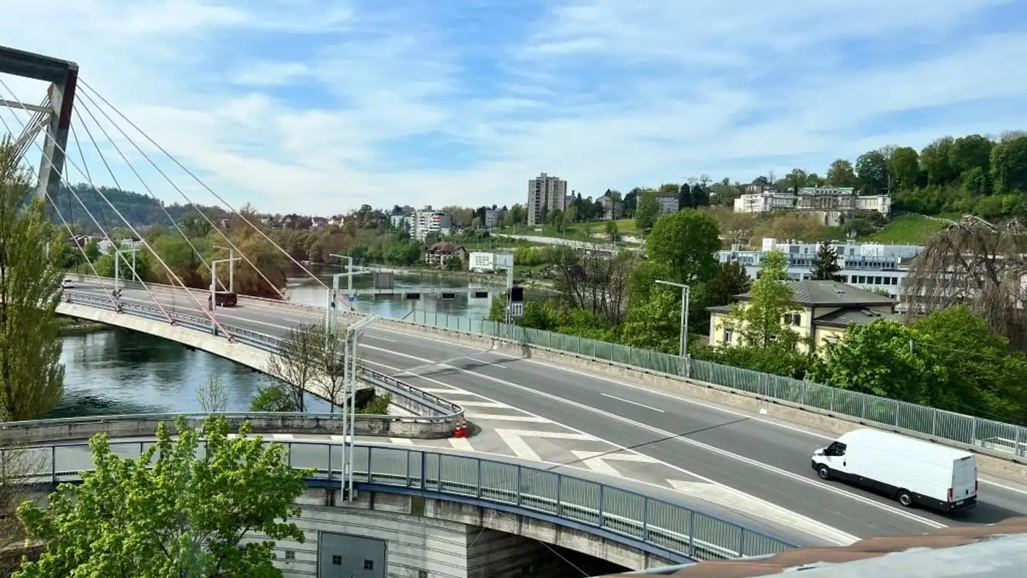Appartamento in affitto - Mühlenstrasse 74, 8200 Schaffhausen - Foto 2