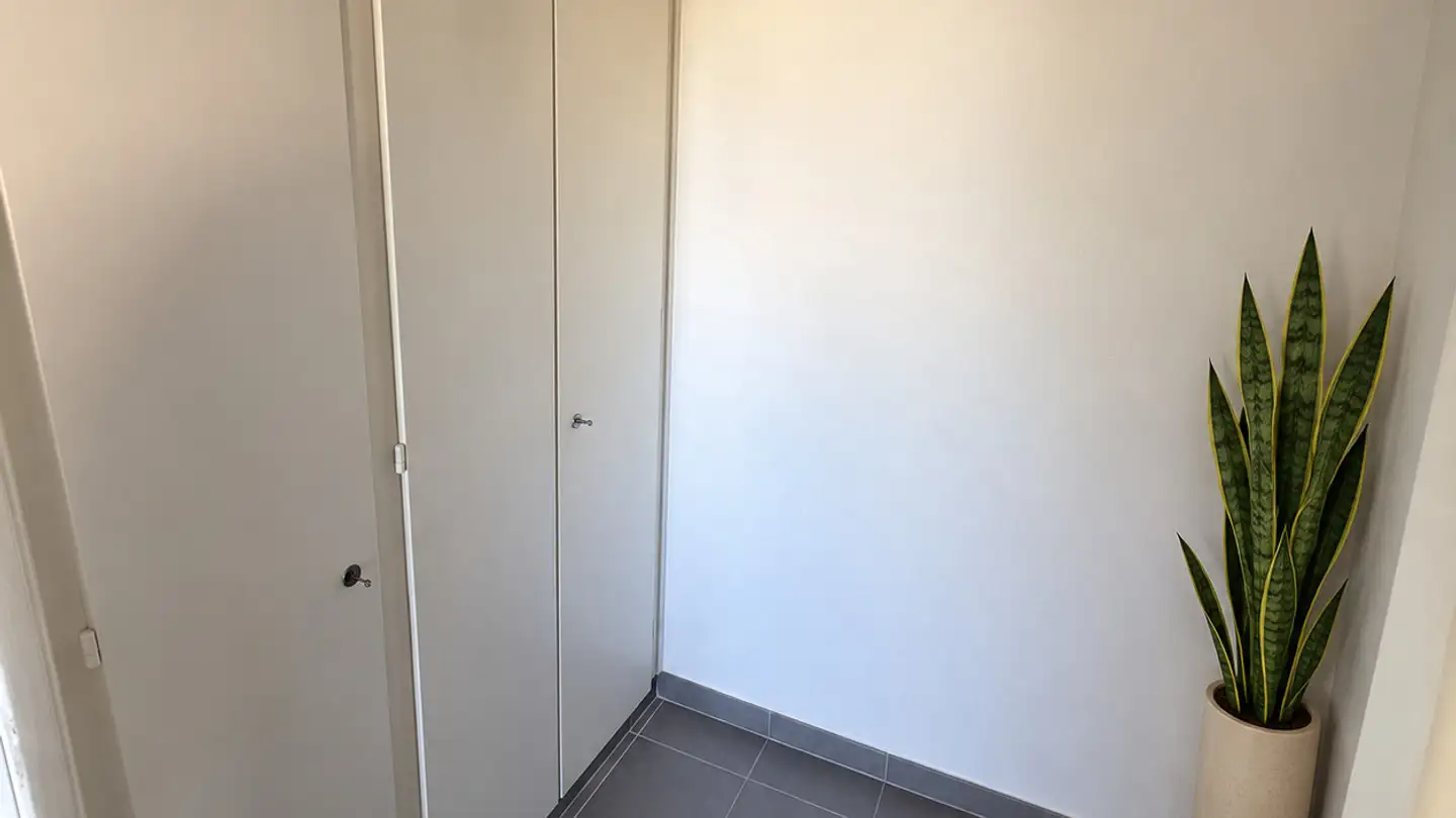Studio for rent - Route De Saint-Cergue 50, 1260 Nyon - Photo 4