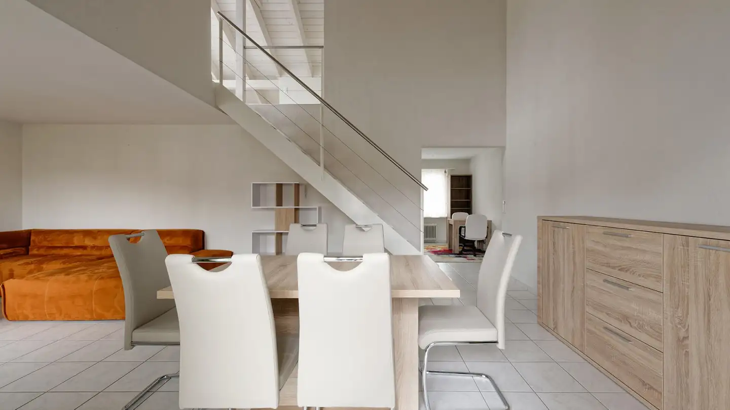 Apartment for rent - Kirchbergstrasse, 5000 Aarau - Photo 3