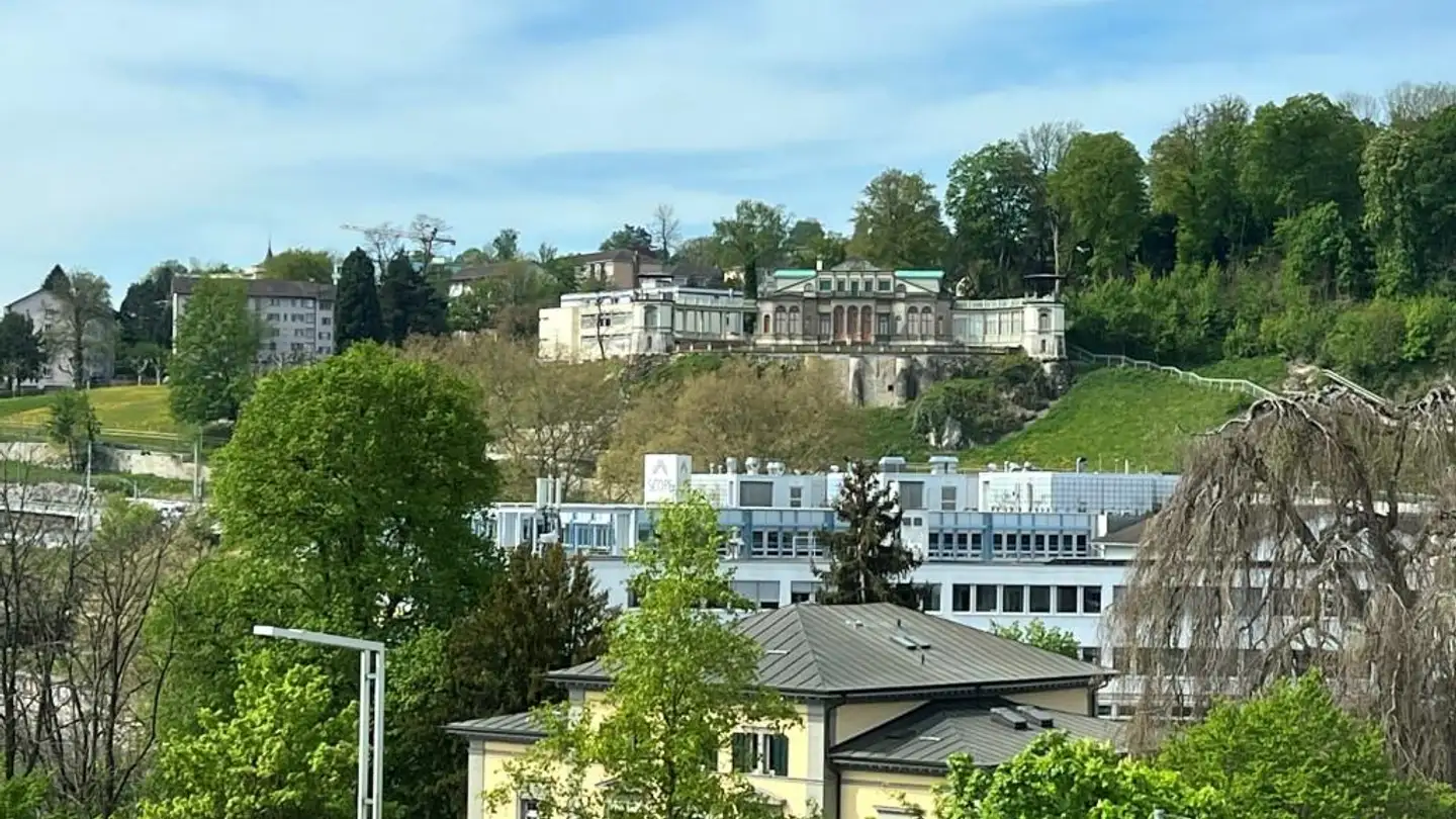 Appartamento in affitto - Mühlenstrasse 74, 8200 Schaffhausen - Foto 3