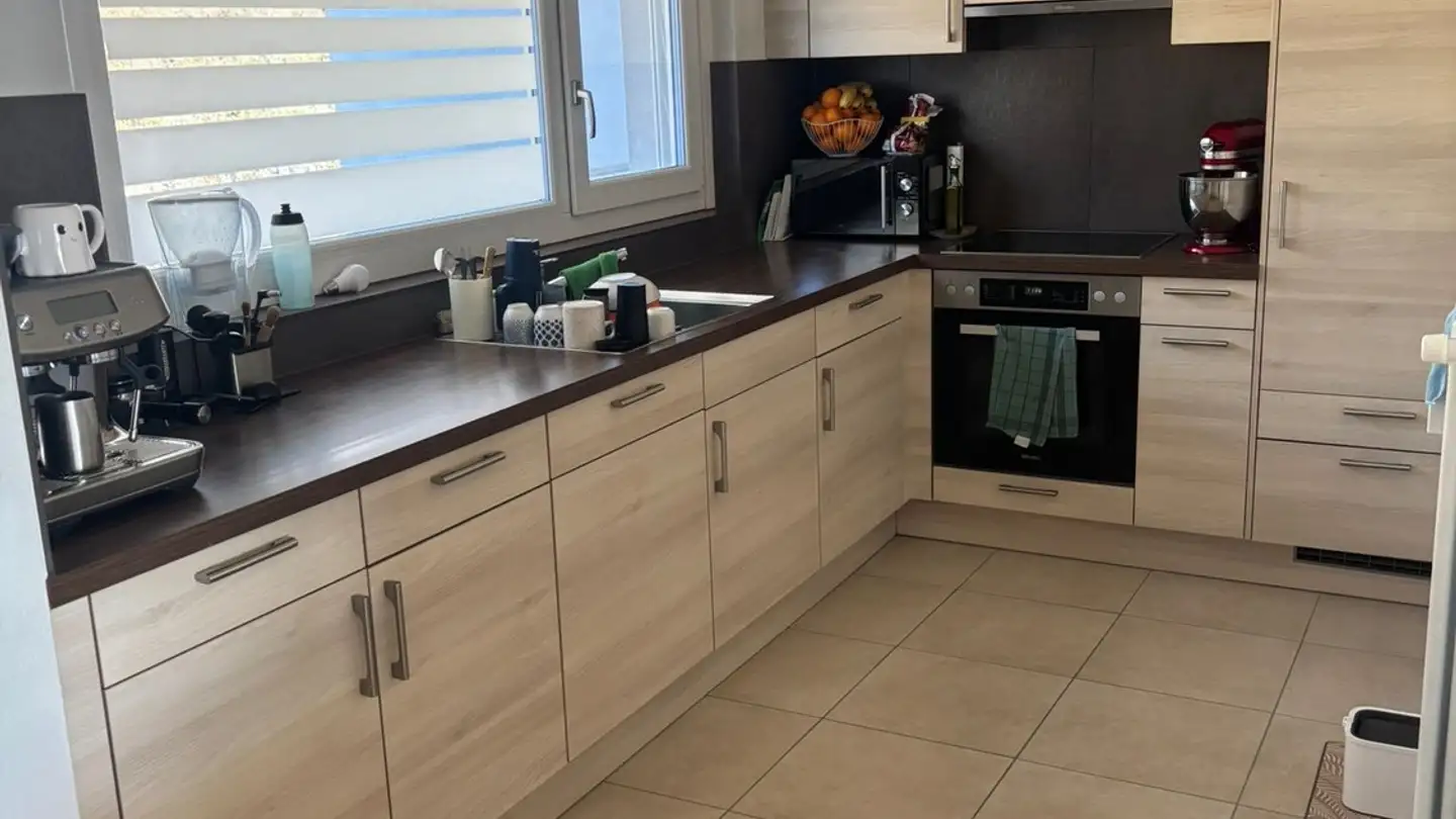 Appartamento in affitto - Rouges-Terres 22, 2068 Hauterive NE - Foto 4