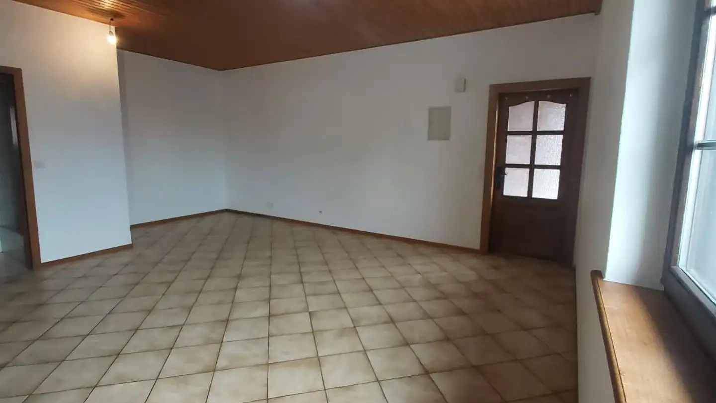 Appartamento in affitto - Route De Saulcy 3, 2855 Glovelier - Foto 2