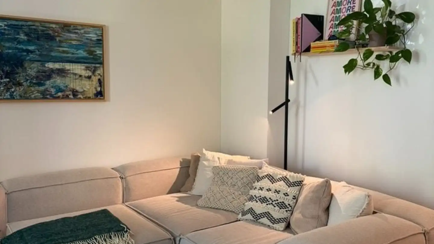 Appartement à louer - Arbenzstrasse, 8008 Zürich