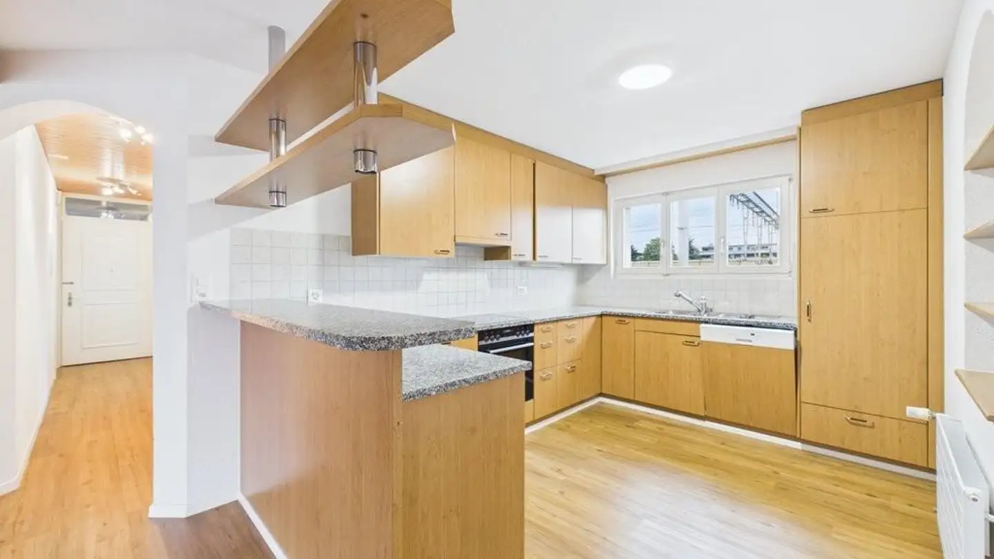 Apartment for rent - Säntisstrasse 36, 9500 Wil SG - Photo 2