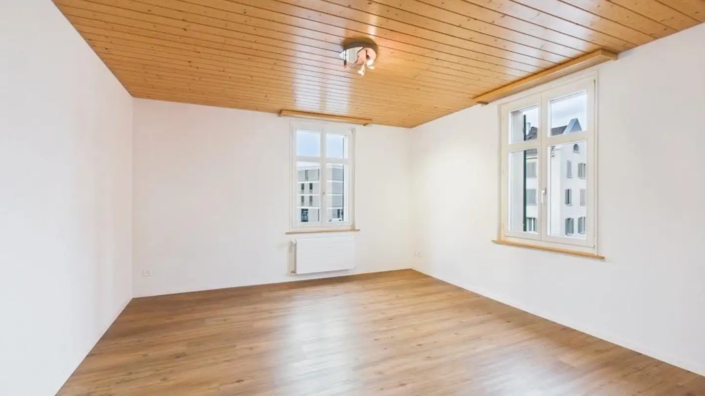 Apartment for rent - Säntisstrasse 36, 9500 Wil SG - Photo 3