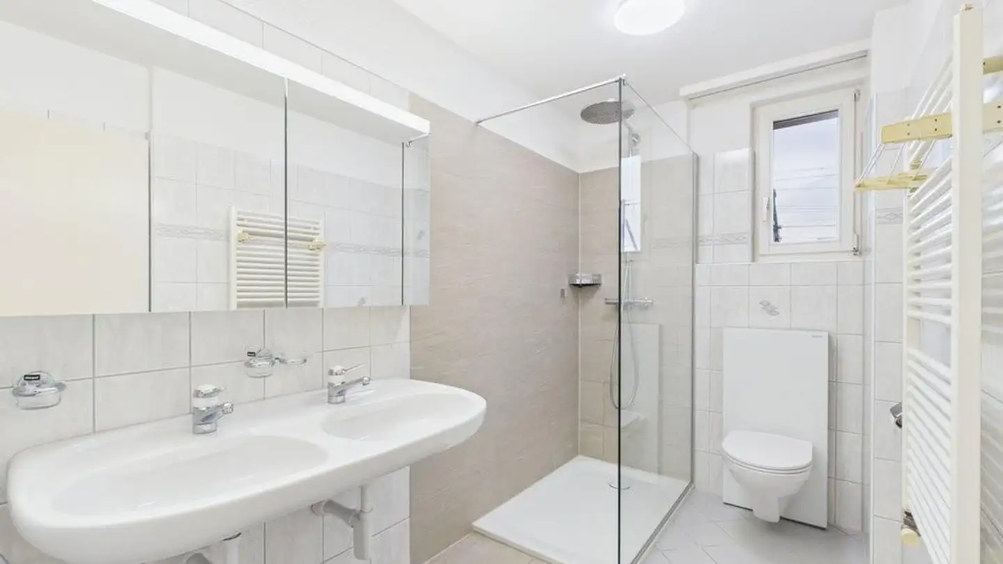 Apartment for rent - Säntisstrasse 36, 9500 Wil SG - Photo 4