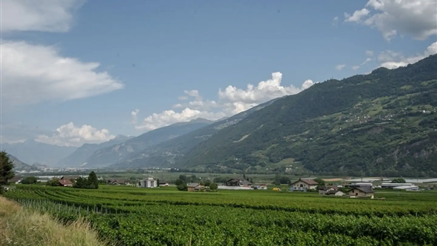 Apartment for sale - 1955 Chamoson - Photo 4