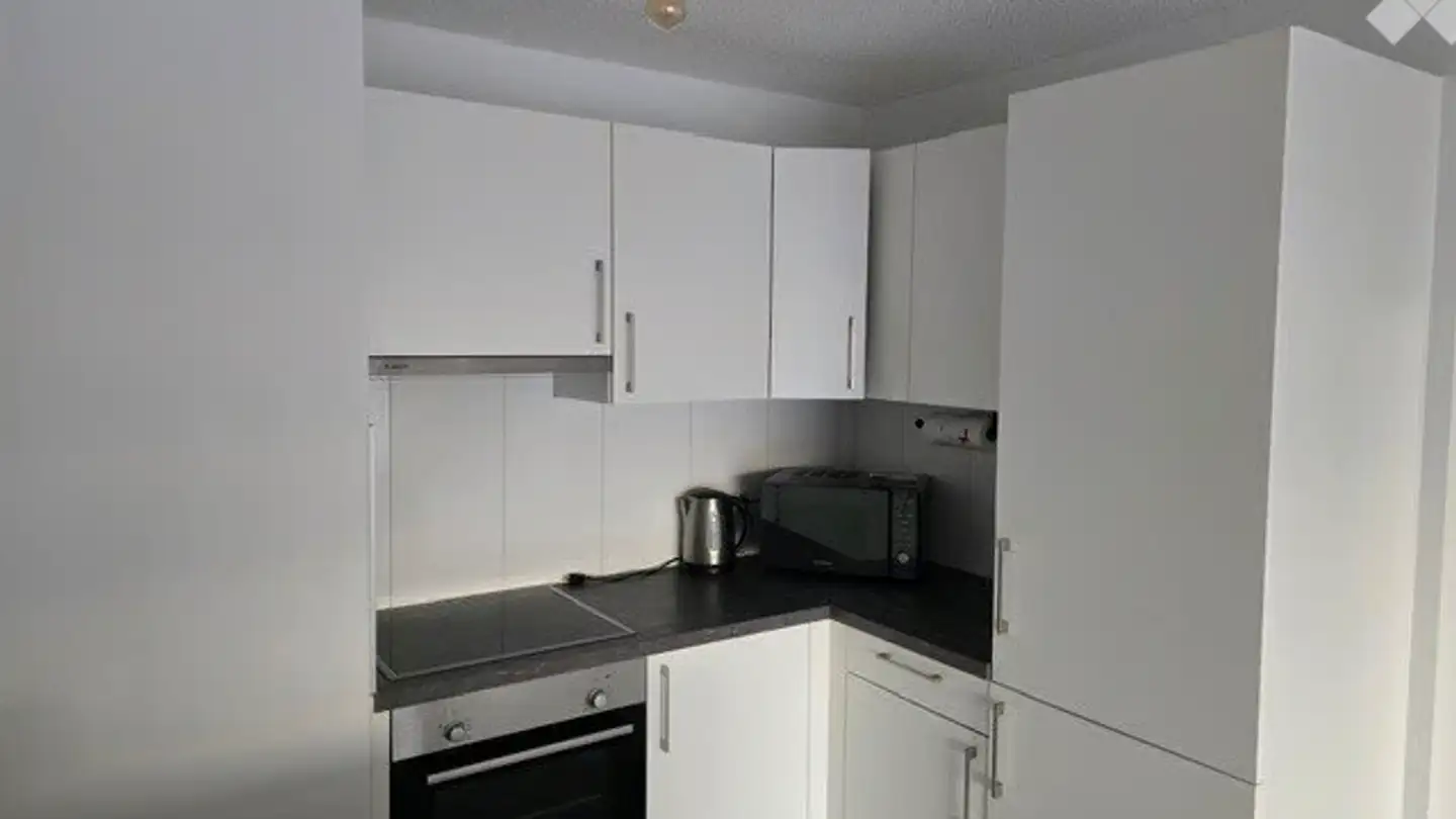 Appartamento in affitto - Route Bas-Des-Esserts 15, 1774 Cousset - Foto 2
