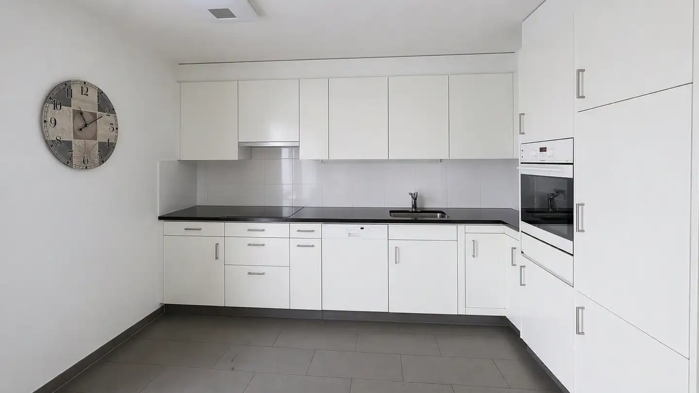Appartement à louer - Dammstrasse 18, 9230 Flawil - Photo 4
