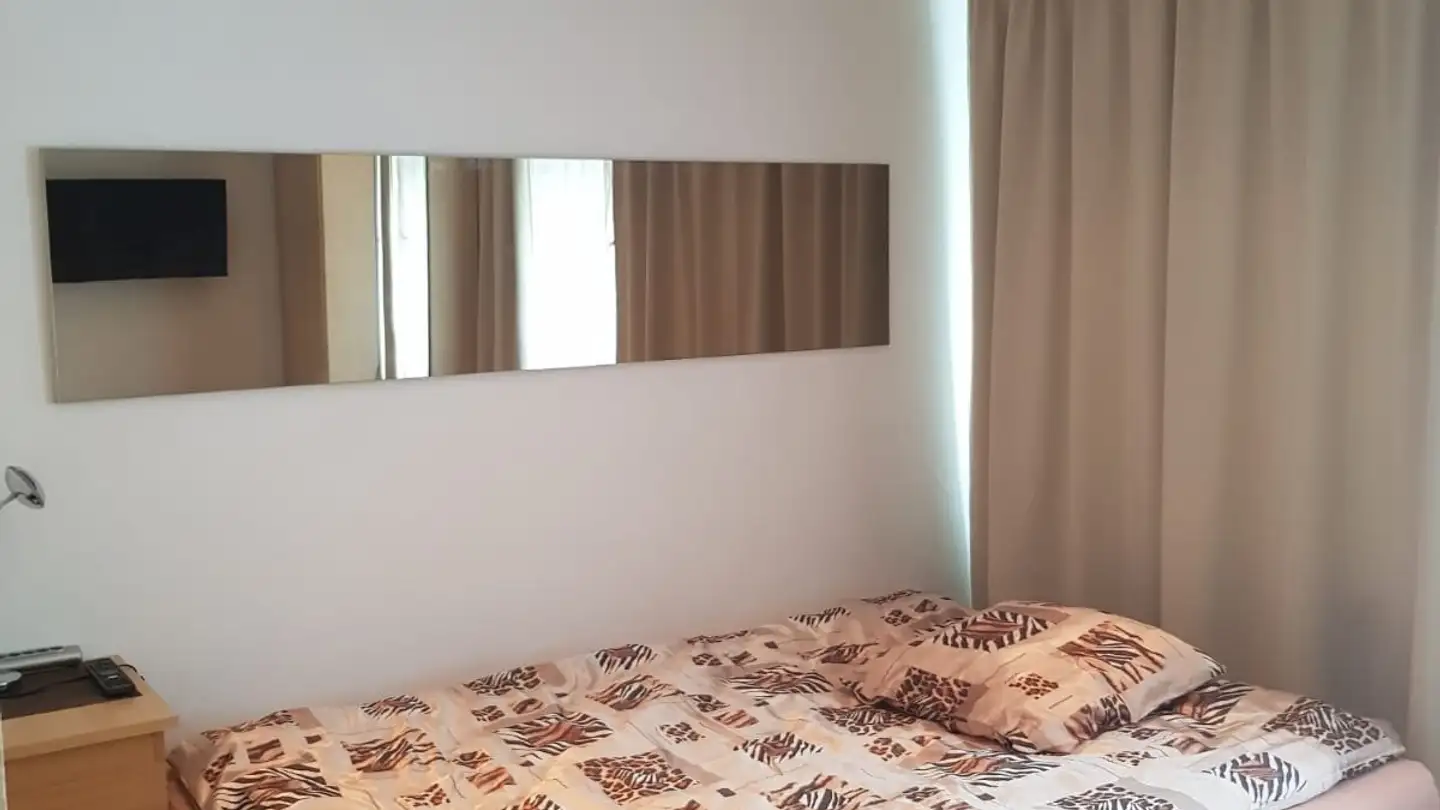 Appartamento in affitto - Rue Du Pas De L'ours, 3963 Crans-Montana - Photo 2