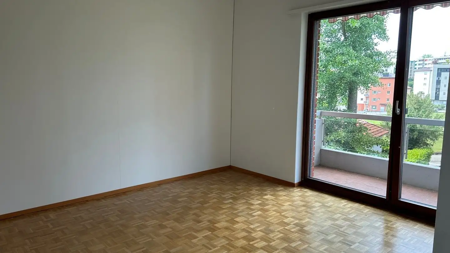 Apartment for rent - Via Massagno, 6900 Lugano