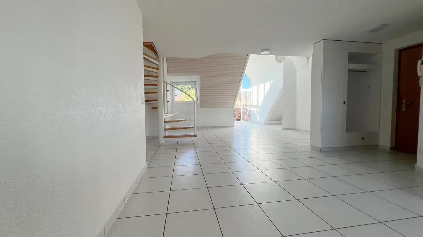 Duplex in vendita - Langenthalstrasse 34, 4912 Aarwangen - Photo 2