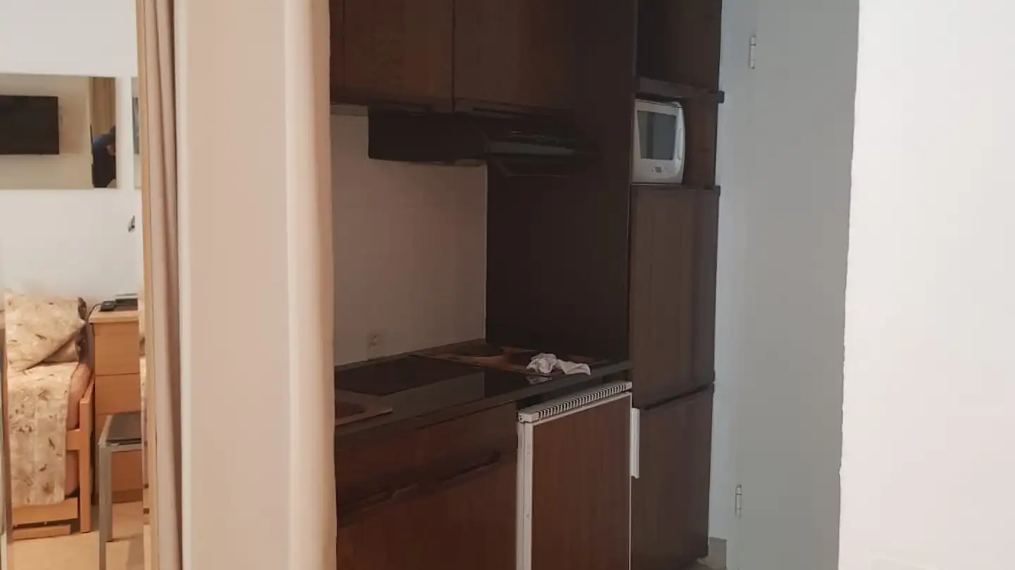 Appartamento in affitto - Rue Du Pas De L'ours, 3963 Crans-Montana - Photo 3